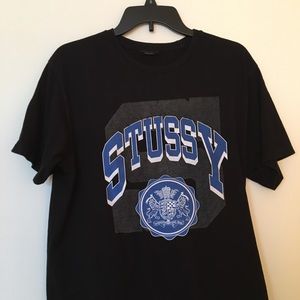 Stussy Obey Thrasher